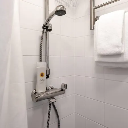Apartmán Roost Hietalahti Helsinky