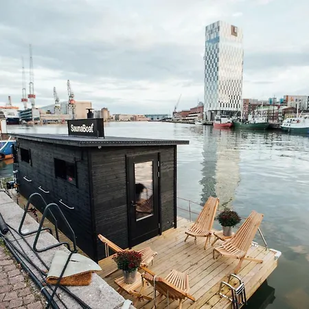 Lejlighed Roost Hietalahti *